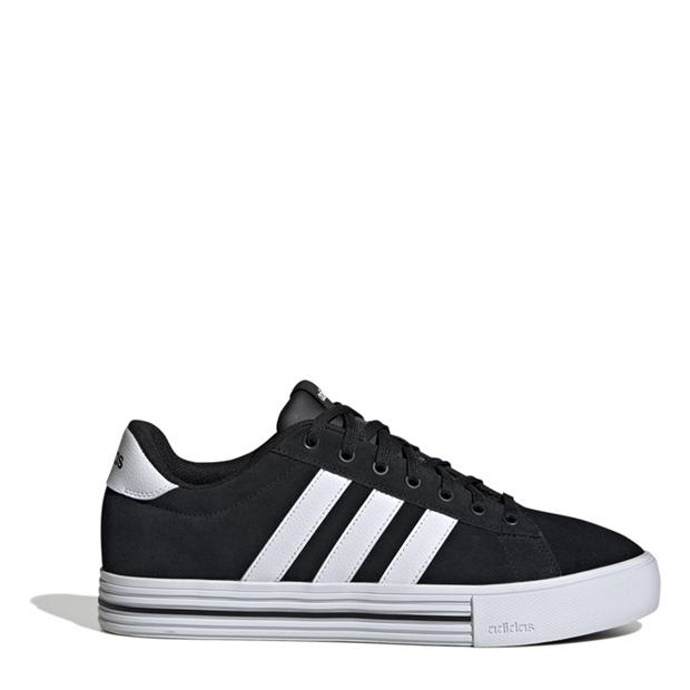 adidas Daily 4.0 Low-Top Trainers Mens