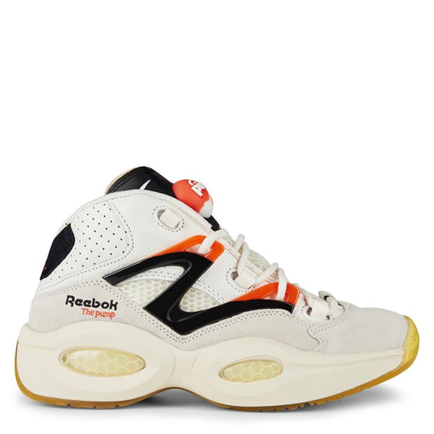 Reebok Quest Pump 99