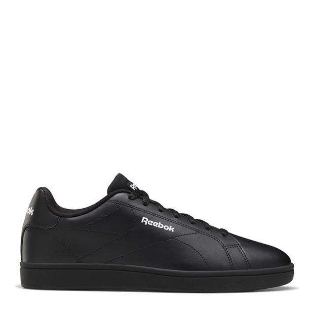 Reebok Complete Leather Trainers Mens