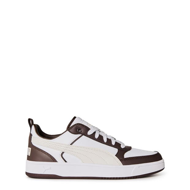 Puma Dribble Court Trainers Unisex Adults