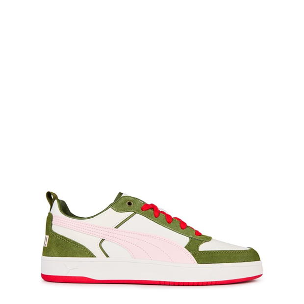 Puma Dribble Sd Court Trainers Unisex Adults