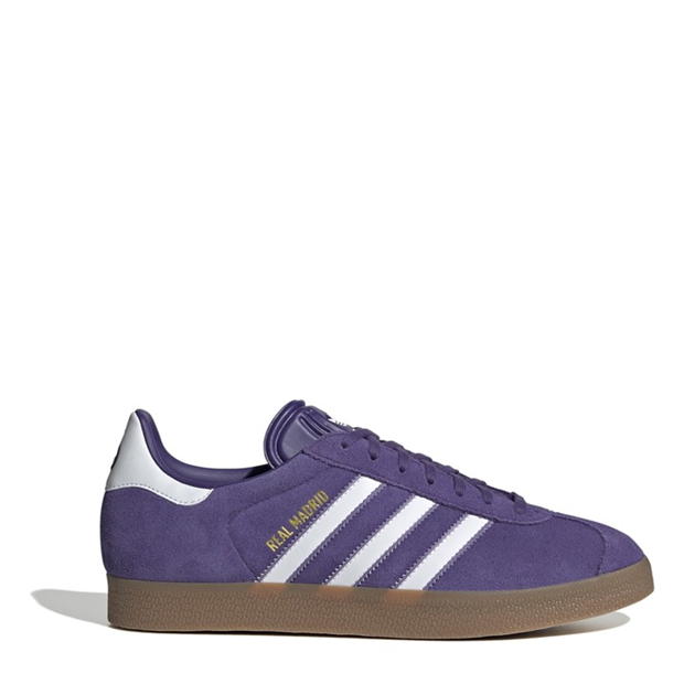 adidas Gazelle Terrace Icons Shoes Mens