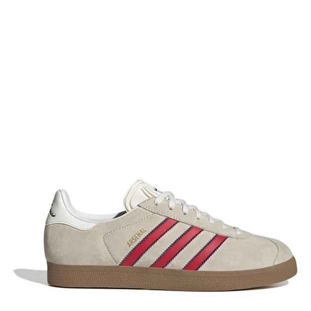 adidas Gazelle Terrace Icons Shoes Mens