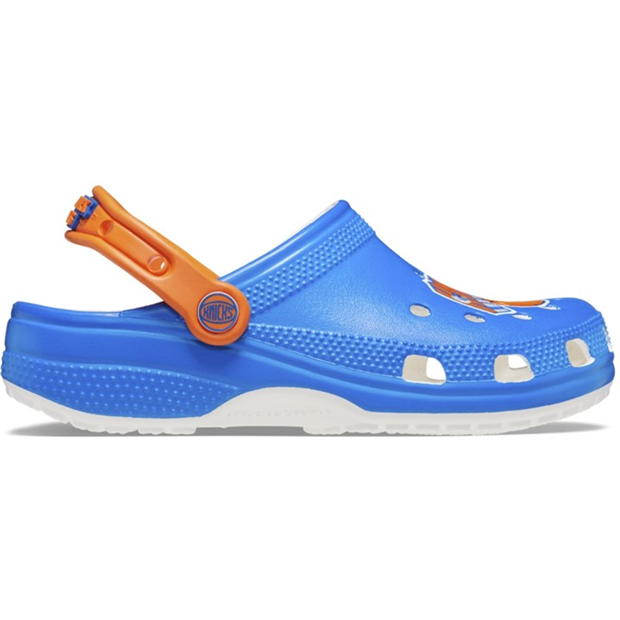 Crocs NBA Clog 99