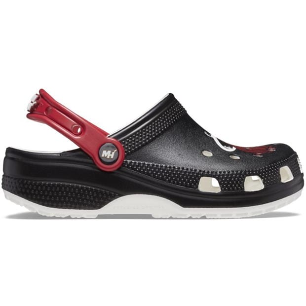 Crocs NBA Clog 99