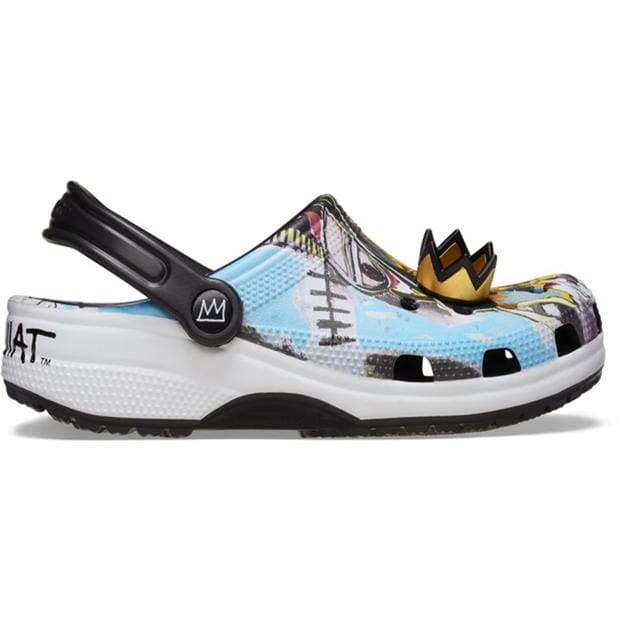 Crocs Basquiat Cl Clog 99