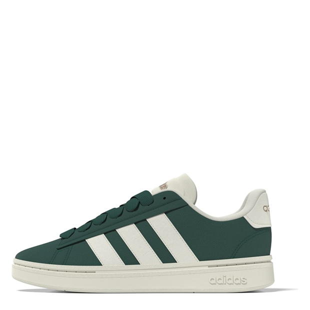 adidas Grand Court Alpha 00s Trainers Mens