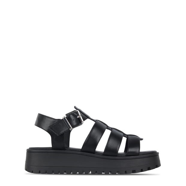 Jack Wills Gladiator Sandals Womens