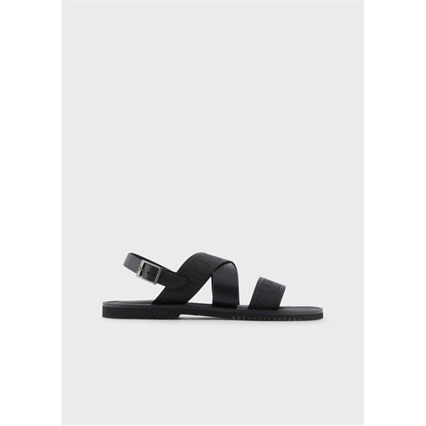 EMPORIO ARMANI Emporio Sandal Nstr Sn99