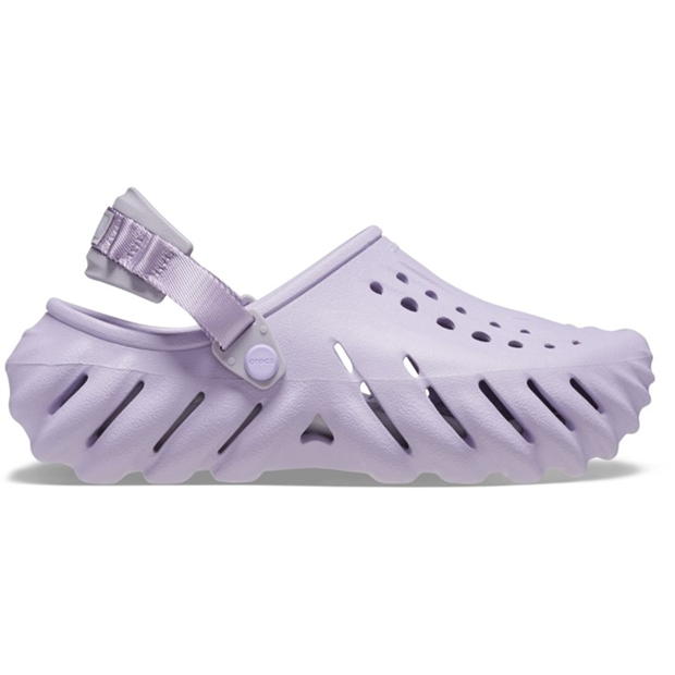 Crocs Echo Clog Lav Ld99