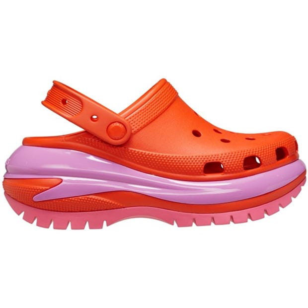 Crocs Mega Crush Clg Sn99