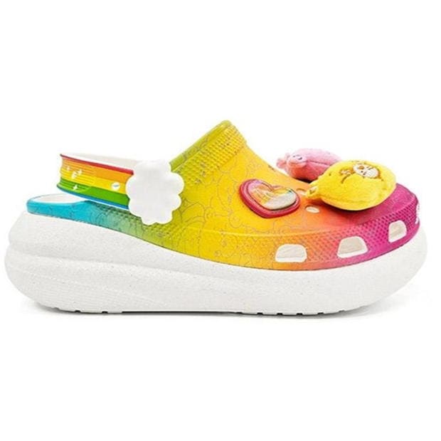 Crocs CBrs Crsh Clg Ld99