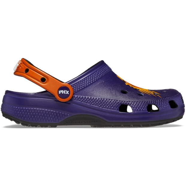 Crocs NBAPSunsClsClg Ld99