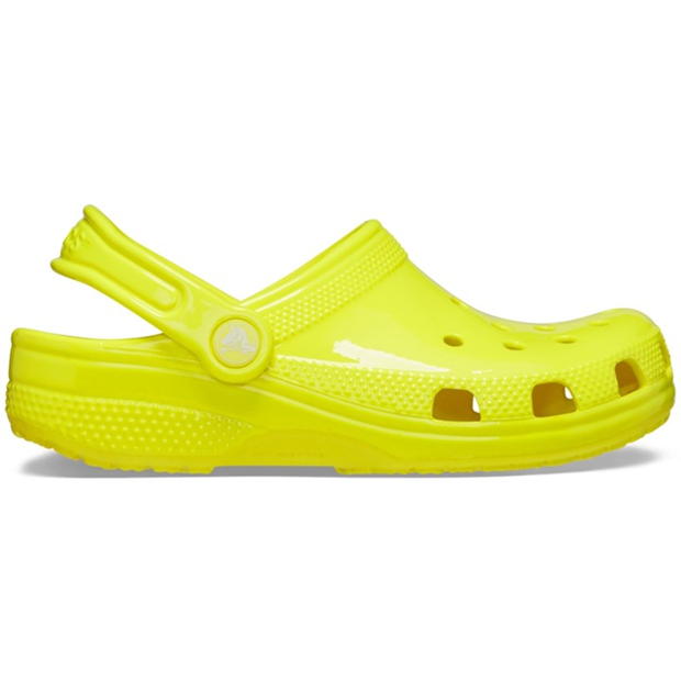 Crocs ClsNeon HL Clg Sn99