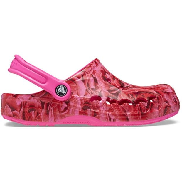 Crocs Baya FloralClg Sn99