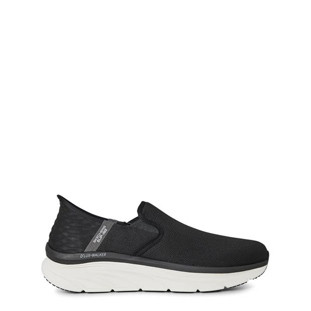 Skechers D Lux Walker - Orford Slip On Trainers Mens