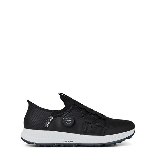 Skechers Golf Slip In Mens Trainers