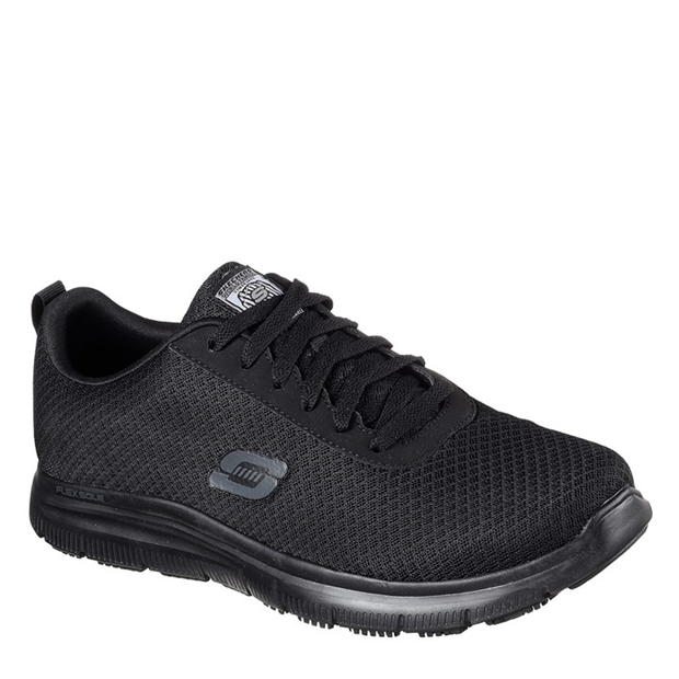 Skechers Flex Advantage Sr - Bendon Low-Top Trainers Mens