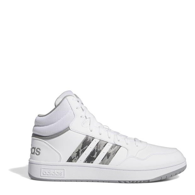 adidas adidas Hoops 3.0 Mid Classic Vintage Shoes Mens