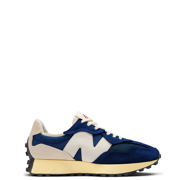 NEW BALANCE 327 Vintage Shoes