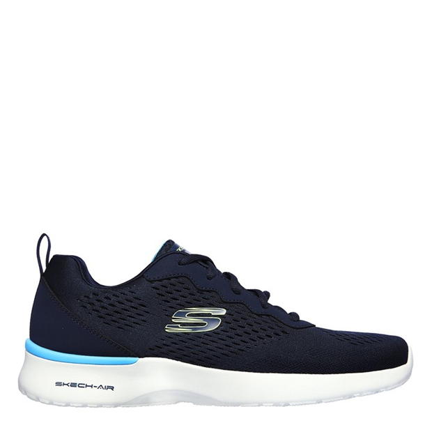 Skechers SA Dynamite Low Trainers Mens