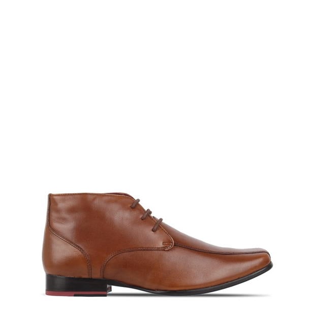 Firetrap Oxford Boot Sn54