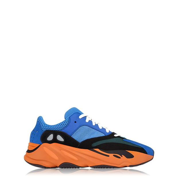 Yeezy Boost 700 Bright Blue