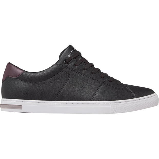 Tommy Hilfiger Essential Tie Detail Trainers