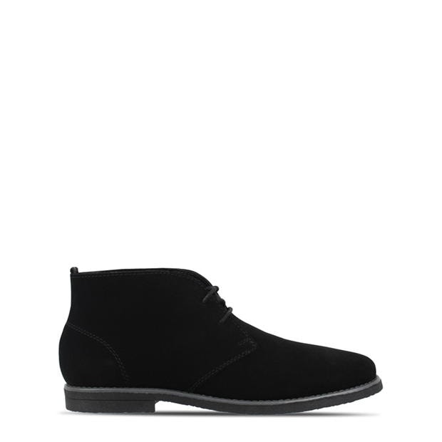 Firetrap Desert Boot Sn54