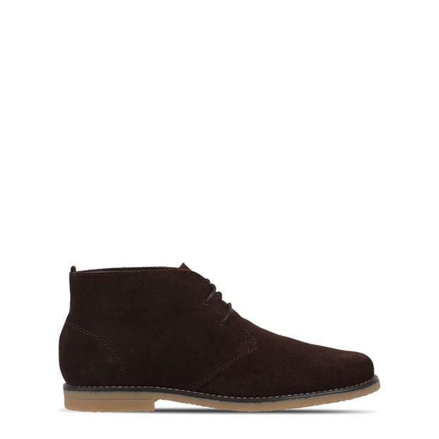 Firetrap Desert Boot Sn54