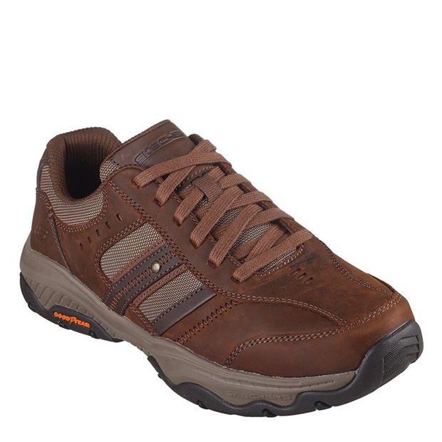 Skechers Relaxed Fit: Craster - Archdale