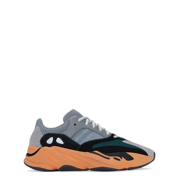 Yeezy Boost 700 V2 Wash Orange Sneakers