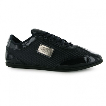 АКЦИЯ: скидка 30% от стоимости! Firetrap Dr Bell Mens Trainers 7(41)