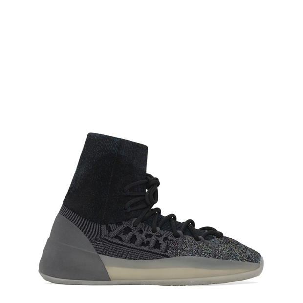 Yeezy Basketball Knit Sneakers