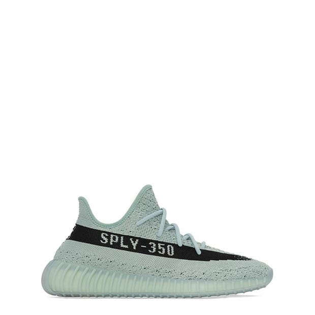 Yeezy Boost 350 V2 Salt Black Sneakers