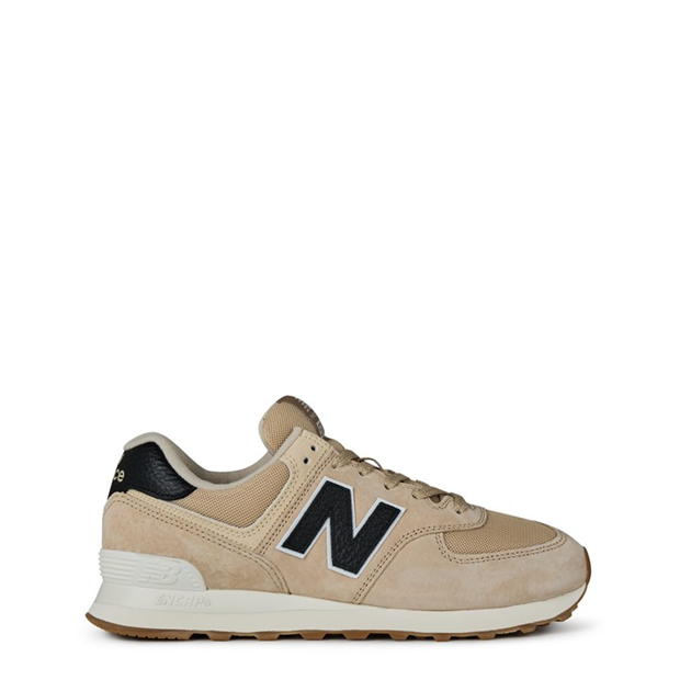 New Balance Core 574 Trainers