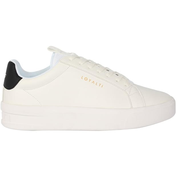 Loyalti Firenze Trainers