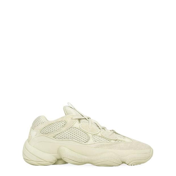 Yeezy 500 Sneakers