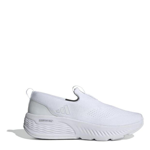 adidas Cloudfoam Go Lounger Slip On Walking Shoes