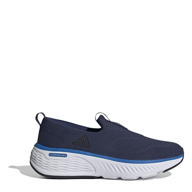 adidas Cloudfoam Go Lounger Slip On Walking Shoes