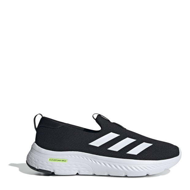 adidas Cloudfoam Move Lounger Slip On Walking Shoes