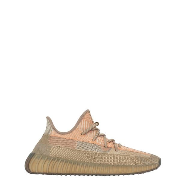 Yeezy Boost 350 V2 Sand Taupe Sneakers