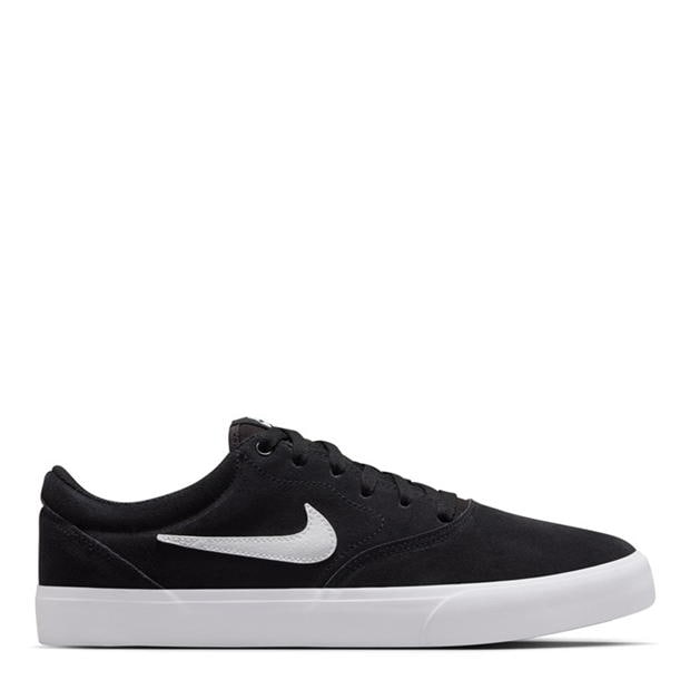 Nike Charge Low Trainers Mens