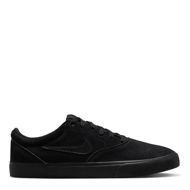 Nike Charge Low Trainers Mens