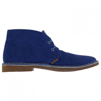 Ben Sherman Hunt Desert Mens Boots 7 (41)