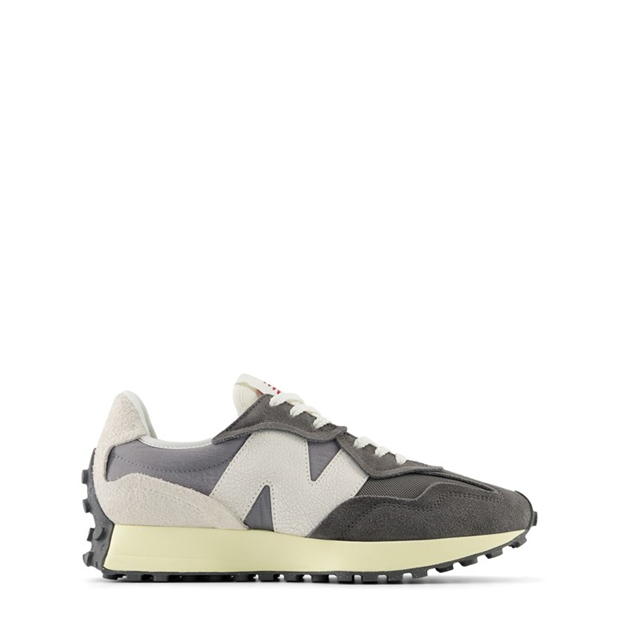 NEW BALANCE 327 Vintage Trainers