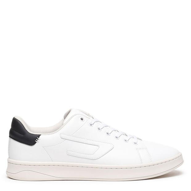 Diesel Athene Low Top Trainers