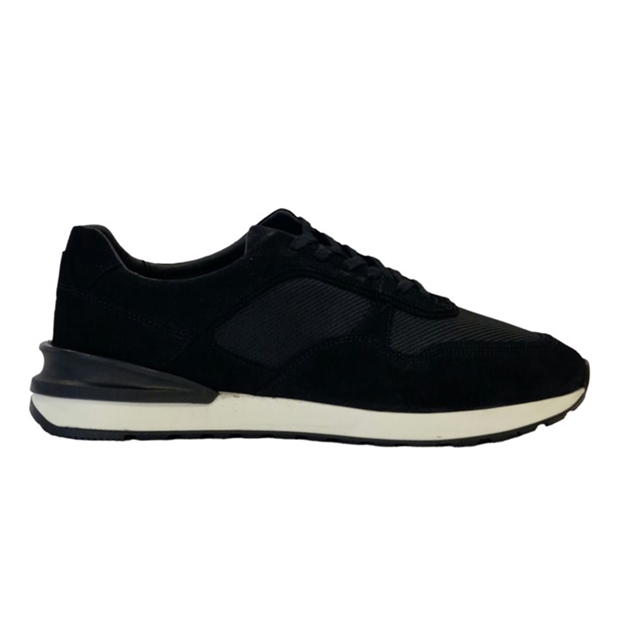 Firetrap Low Top Trainers Mens