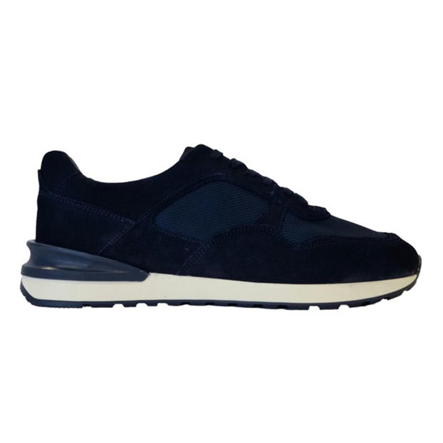 Firetrap Low Top Trainers Mens