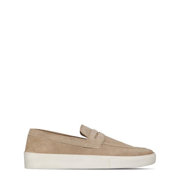 Jack Wills Casual Suede Loafer